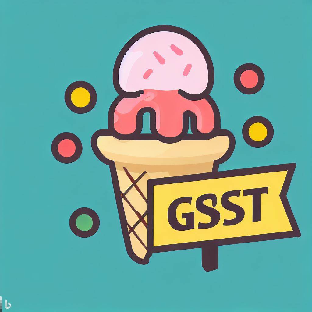 Decoding the Ice Cream GST Conundrum Exploring Different Tax Rates and